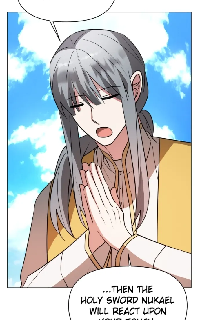 My Ruined Academy Life Chapter 66 - Halaman 96