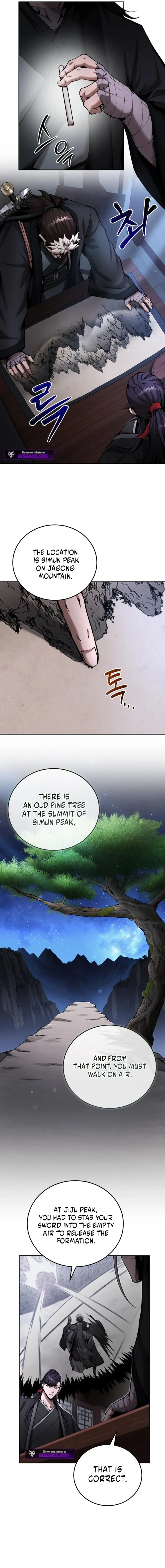 The Demonic Cult Leader Is Too Reluctant Chapter 51 - 18