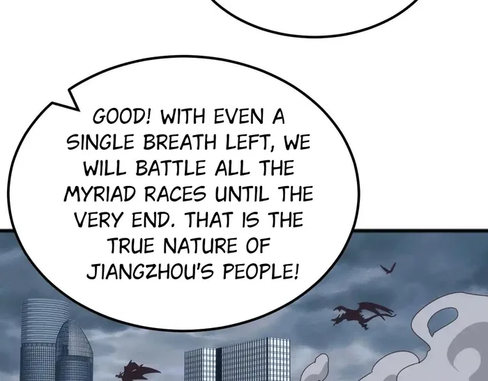 Domestication of Divine Beasts at the Beginning Chapter 52 - 20