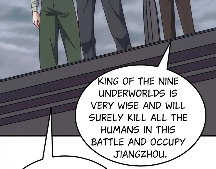 Domestication of Divine Beasts at the Beginning Chapter 52 - 66