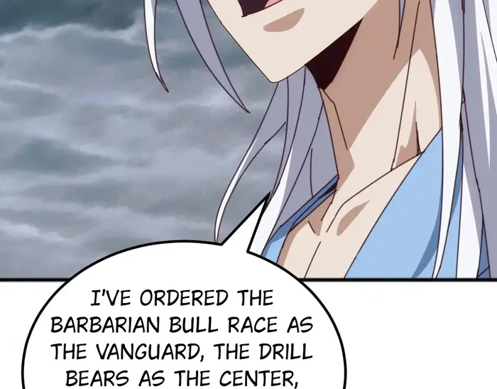Domestication of Divine Beasts at the Beginning Chapter 52 - 69