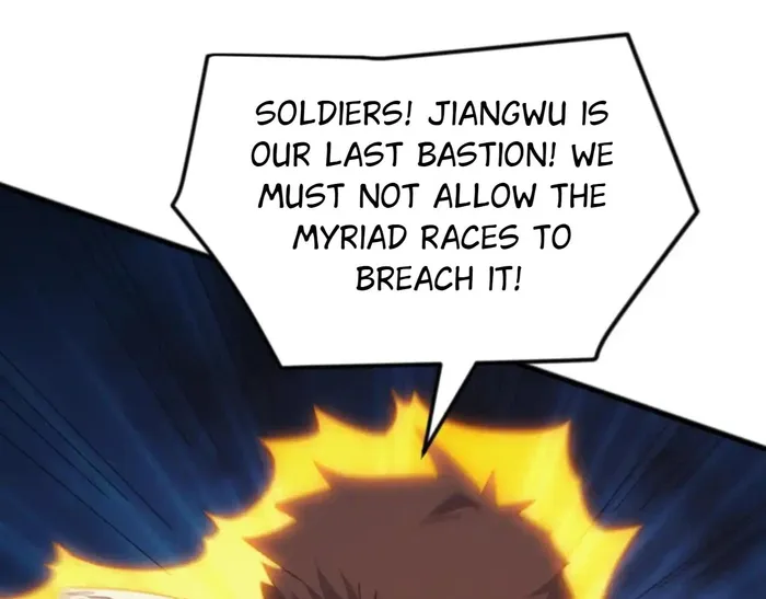 Domestication of Divine Beasts at the Beginning Chapter 52 - 75