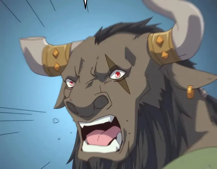 Domestication of Divine Beasts at the Beginning Chapter 52 - 98