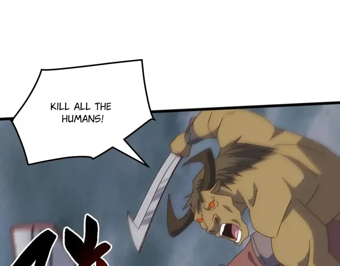 Domestication of Divine Beasts at the Beginning Chapter 52 - 100