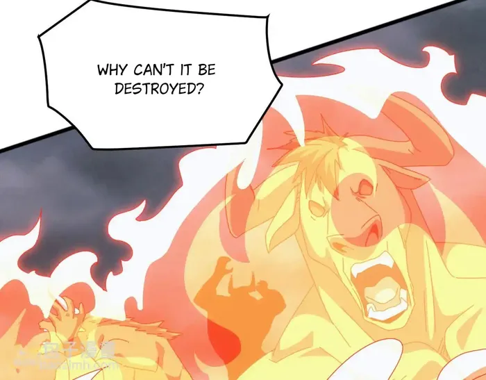 Domestication of Divine Beasts at the Beginning Chapter 52 - 121