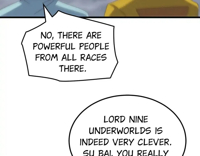Domestication of Divine Beasts at the Beginning Chapter 52 - 130
