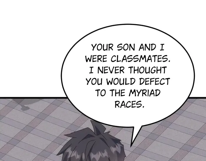 Domestication of Divine Beasts at the Beginning Chapter 52 - 137