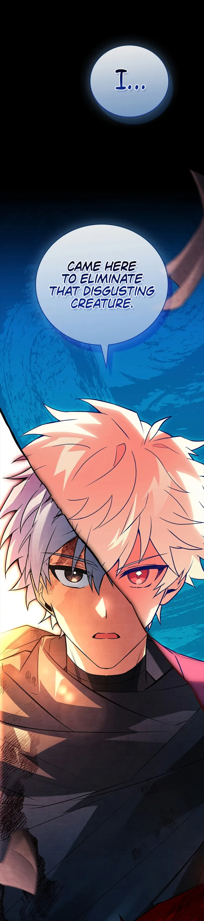 The Legendary Hero is an Academy Honors Student Chapter 27 - 1