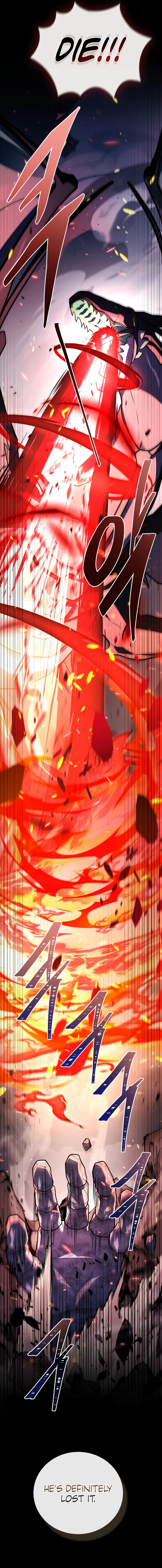 The Legendary Hero is an Academy Honors Student Chapter 27 - 4
