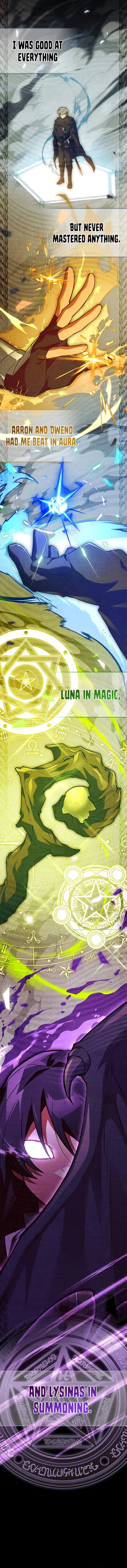 The Legendary Hero is an Academy Honors Student Chapter 27 - 17