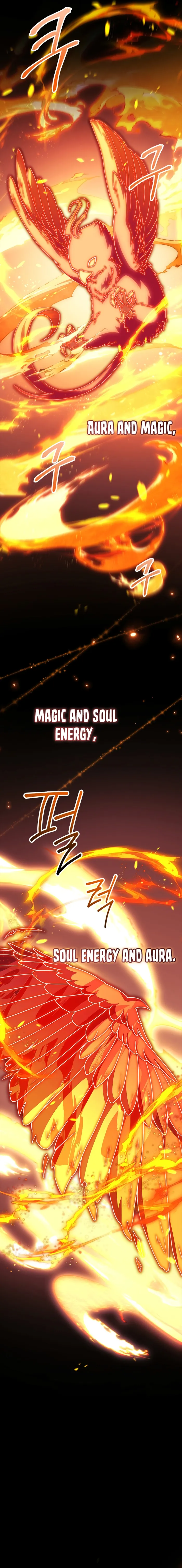 The Legendary Hero is an Academy Honors Student Chapter 27 - 19