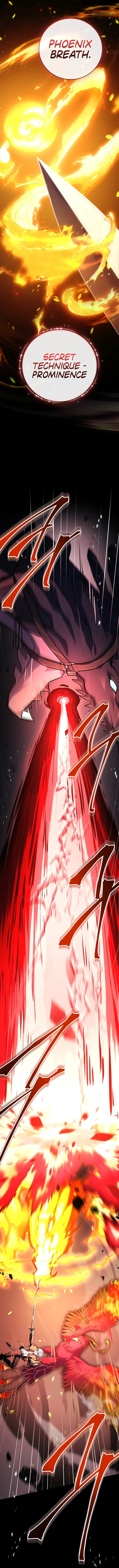The Legendary Hero is an Academy Honors Student Chapter 27 - 23