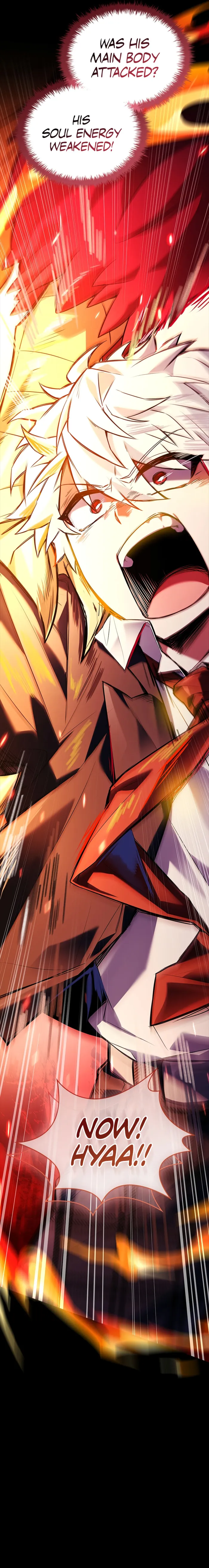 The Legendary Hero is an Academy Honors Student Chapter 27 - 25