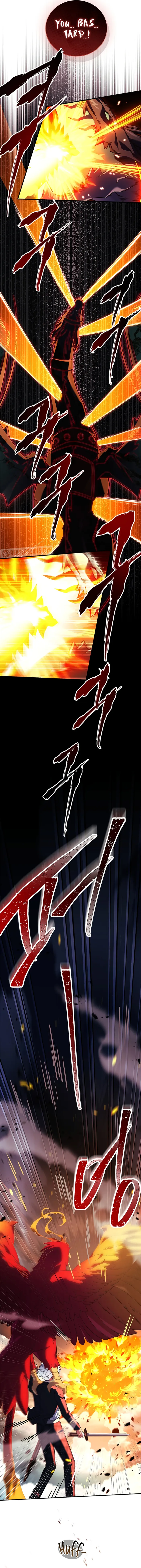 The Legendary Hero is an Academy Honors Student Chapter 27 - 27