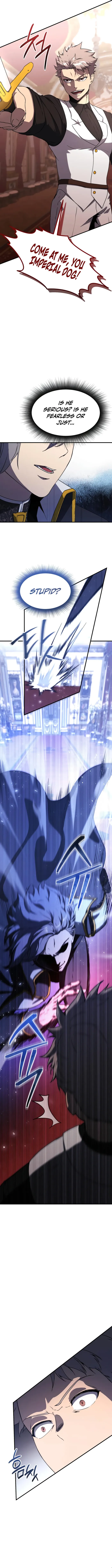 Playing the Perfect Fox-Eyed Villain Chapter 35 - 2