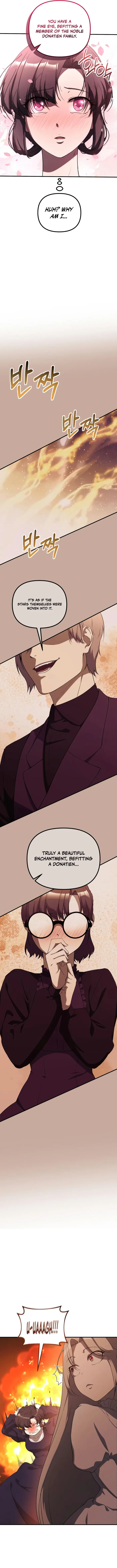 Playing the Perfect Fox-Eyed Villain Chapter 35 - 7
