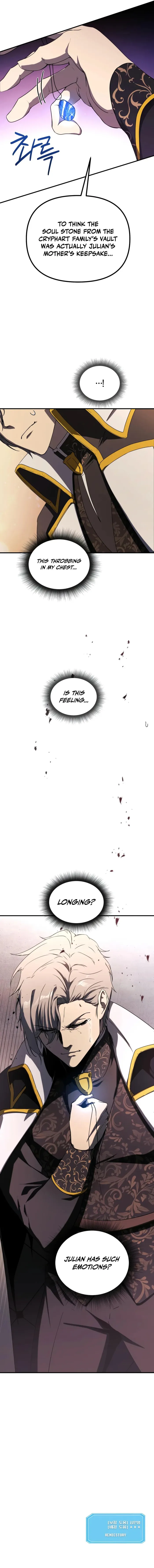 Playing the Perfect Fox-Eyed Villain Chapter 35 - 12