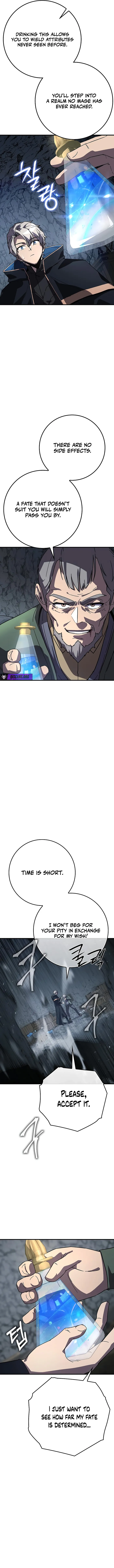 Limit-Breaking Genius Mage Chapter 27 - 15
