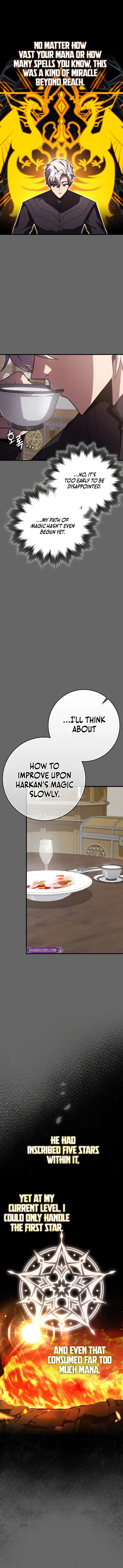 Limit-Breaking Genius Mage Chapter 30 - 3