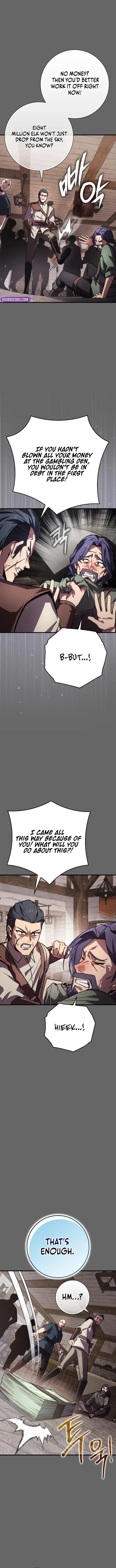 Limit-Breaking Genius Mage Chapter 30 - 8