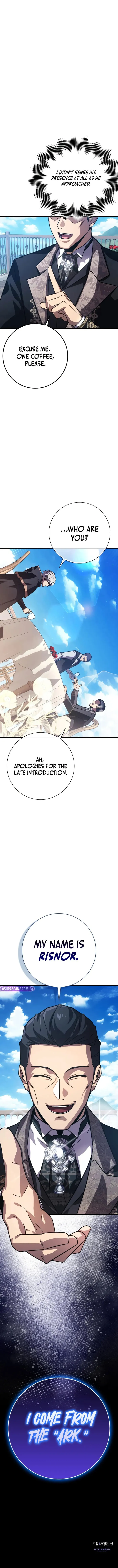 Limit-Breaking Genius Mage Chapter 30 - 15