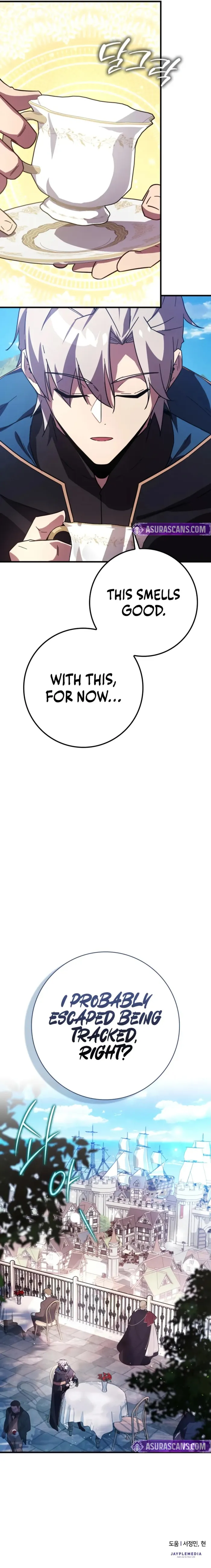 Limit-Breaking Genius Mage Chapter 29 - 12