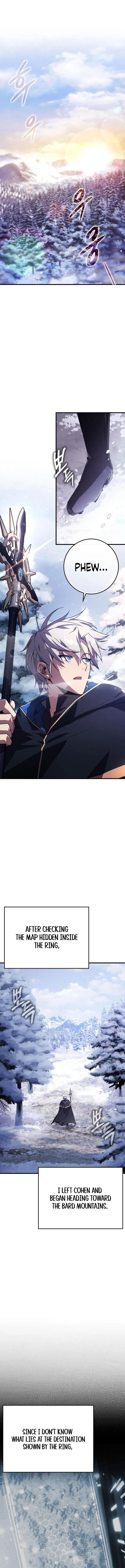 Limit-Breaking Genius Mage Chapter 26 - 1