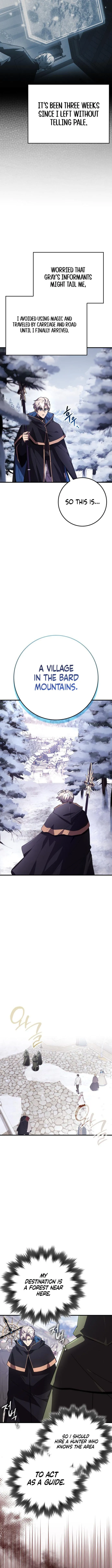 Limit-Breaking Genius Mage Chapter 26 - 2