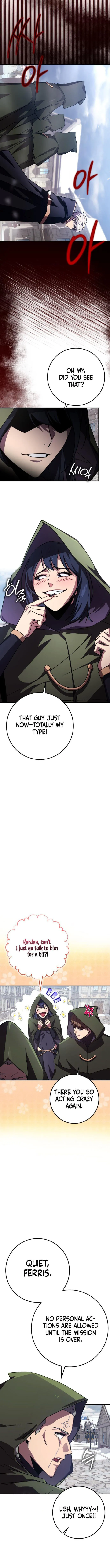 Limit-Breaking Genius Mage Chapter 26 - 3