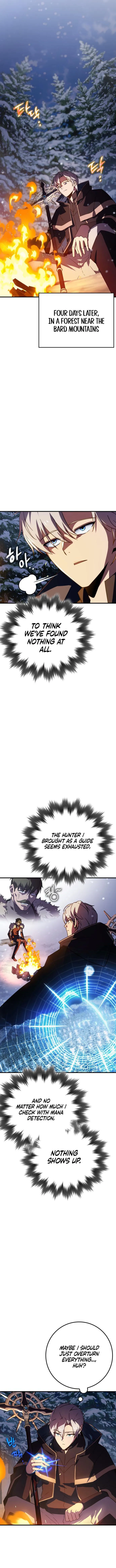 Limit-Breaking Genius Mage Chapter 26 - 5