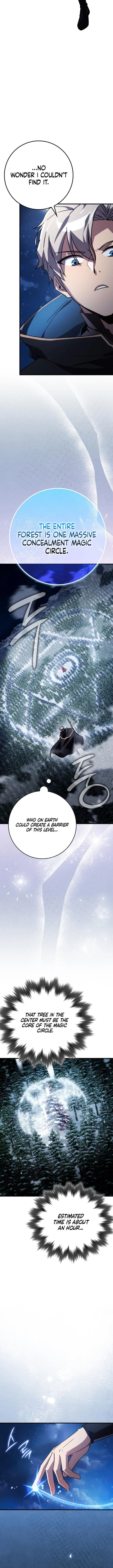 Limit-Breaking Genius Mage Chapter 26 - 7