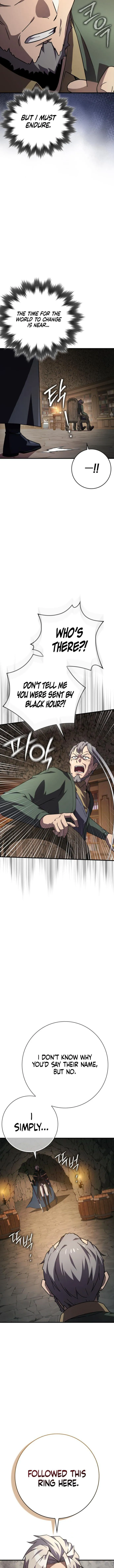 Limit-Breaking Genius Mage Chapter 26 - 9