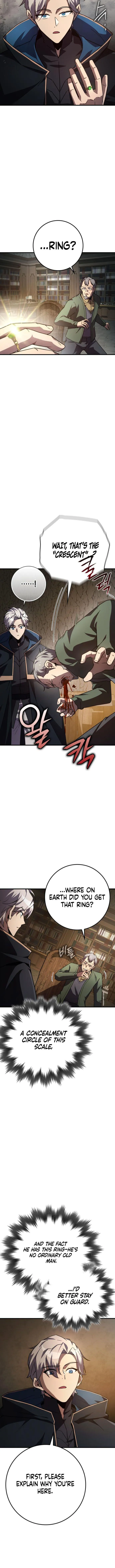 Limit-Breaking Genius Mage Chapter 26 - 10
