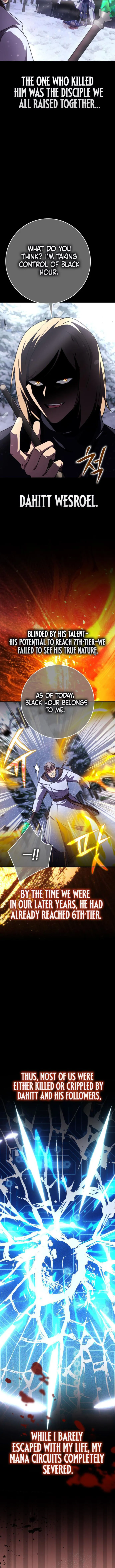Limit-Breaking Genius Mage Chapter 26 - 14