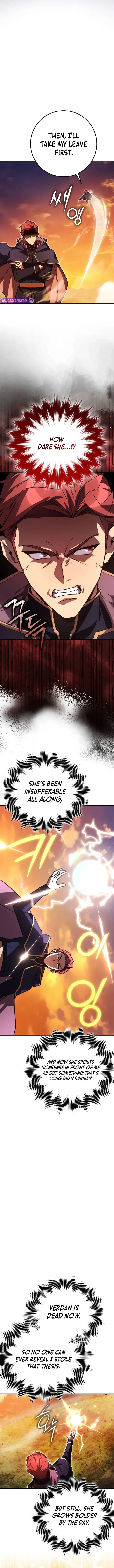 Limit-Breaking Genius Mage Chapter 24 - 4