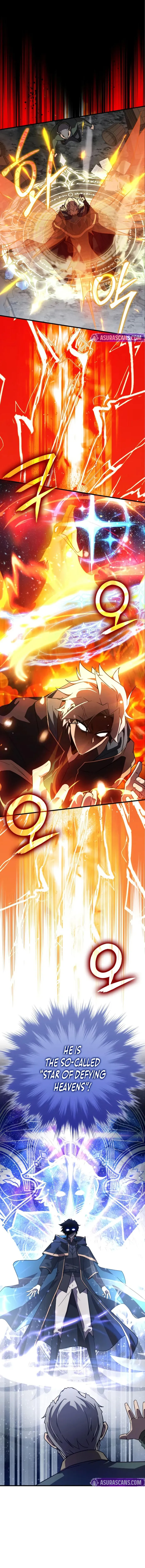 Limit-Breaking Genius Mage Chapter 28 - 1