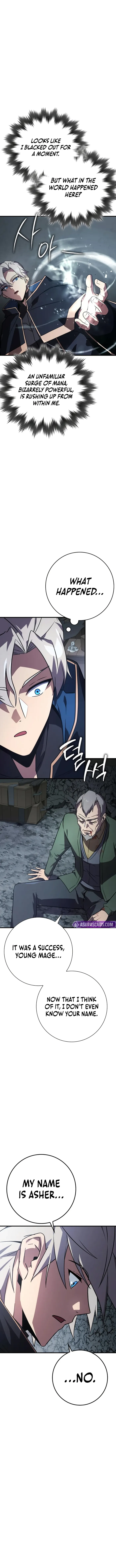 Limit-Breaking Genius Mage Chapter 28 - 3