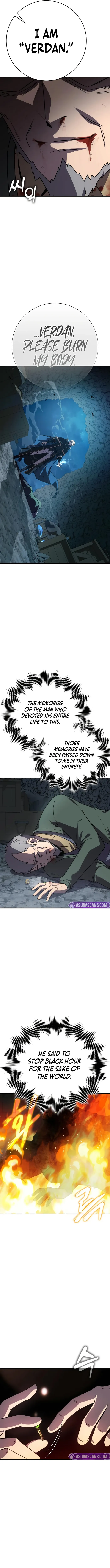 Limit-Breaking Genius Mage Chapter 28 - 4