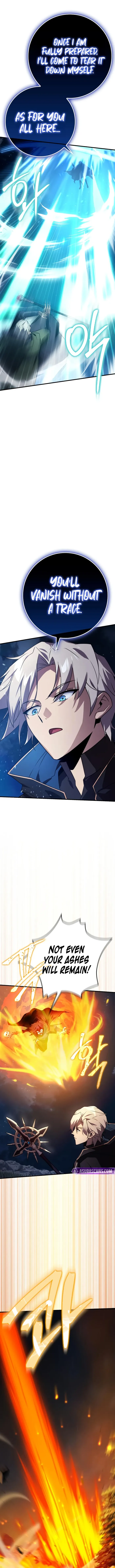 Limit-Breaking Genius Mage Chapter 28 - 10