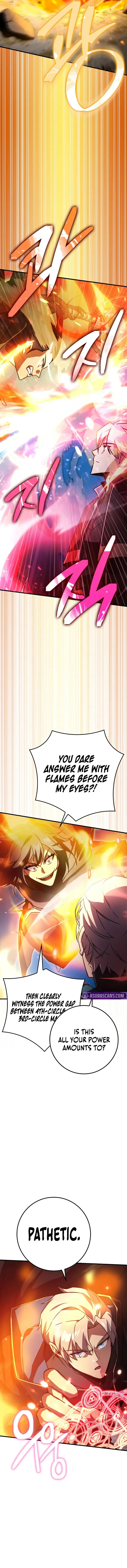 Limit-Breaking Genius Mage Chapter 28 - 11