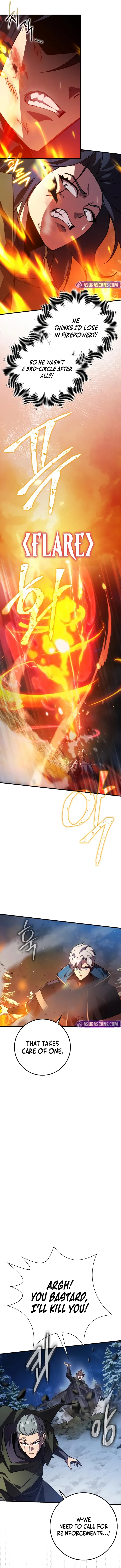 Limit-Breaking Genius Mage Chapter 28 - 12