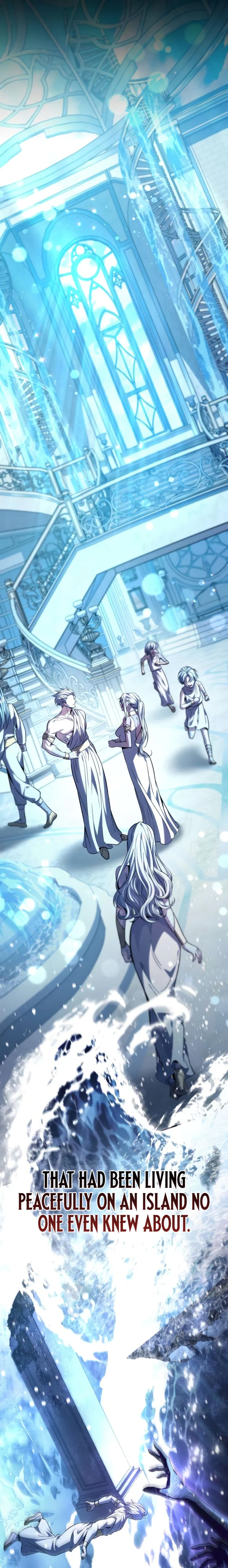Raising Villains the Right Way Chapter 15 - Halaman 19