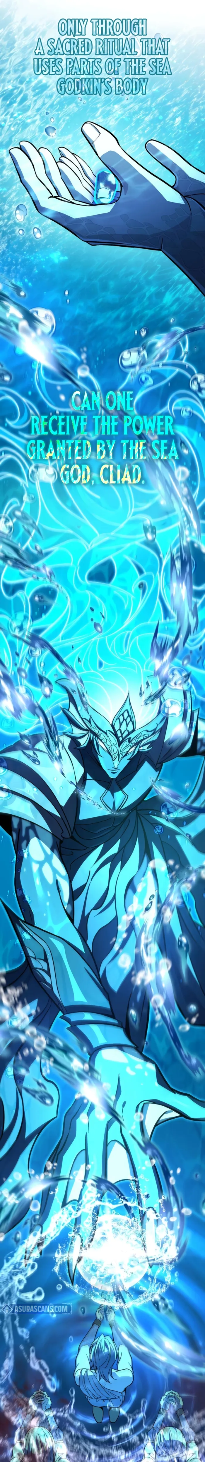 Raising Villains the Right Way Chapter 15 - Halaman 25