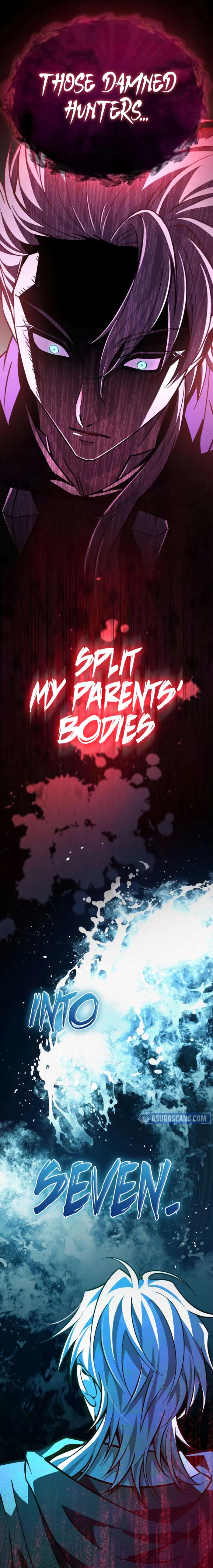 Raising Villains the Right Way Chapter 15 - Halaman 27