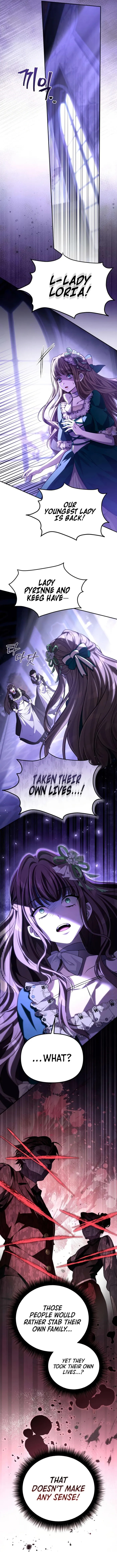 Raising Villains the Right Way Chapter 8 - Halaman 3