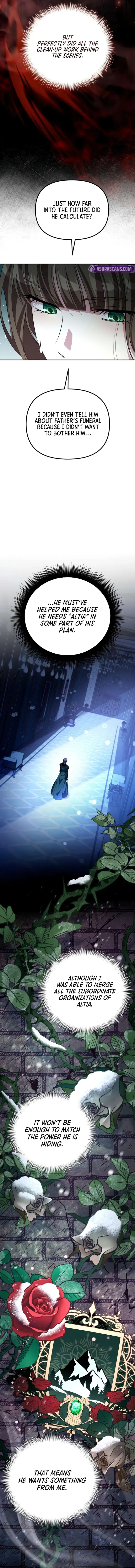 Raising Villains the Right Way Chapter 8 - Halaman 11