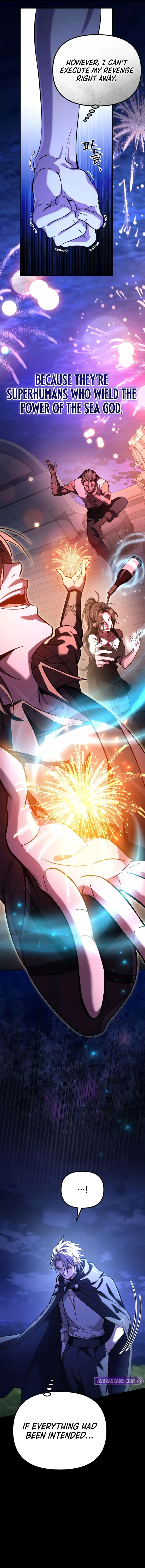 Raising Villains the Right Way Chapter 16 - Halaman 3