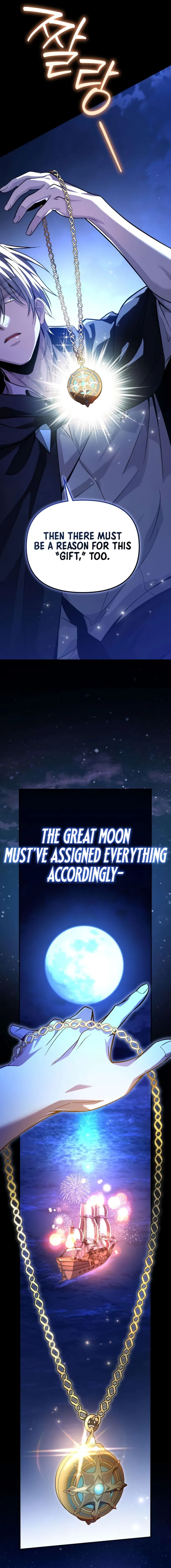 Raising Villains the Right Way Chapter 16 - Halaman 4