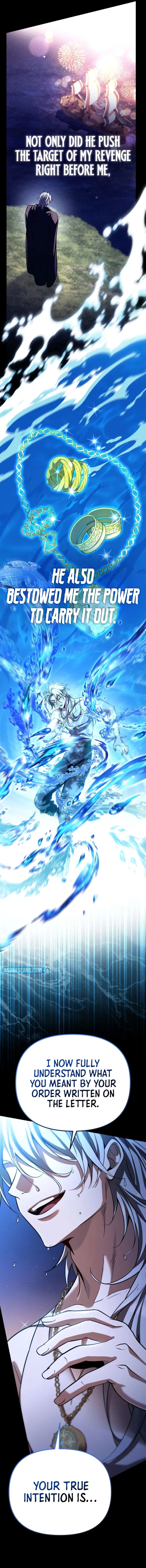 Raising Villains the Right Way Chapter 16 - Halaman 10