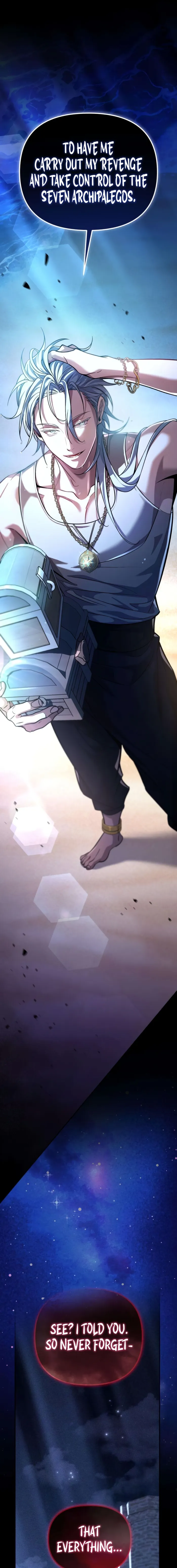 Raising Villains the Right Way Chapter 16 - Halaman 11